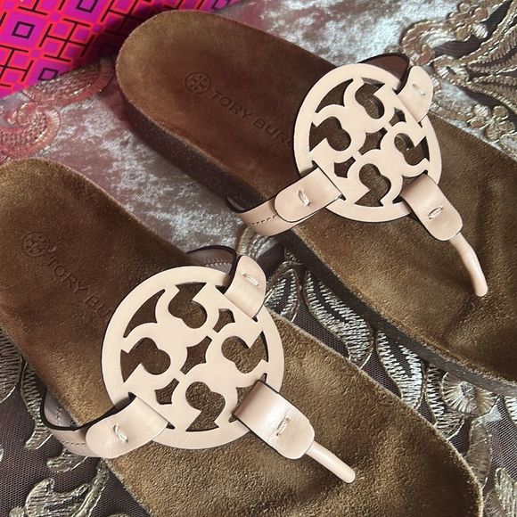 Tory Burch Miller cloud sandal - Picture 5 of 8